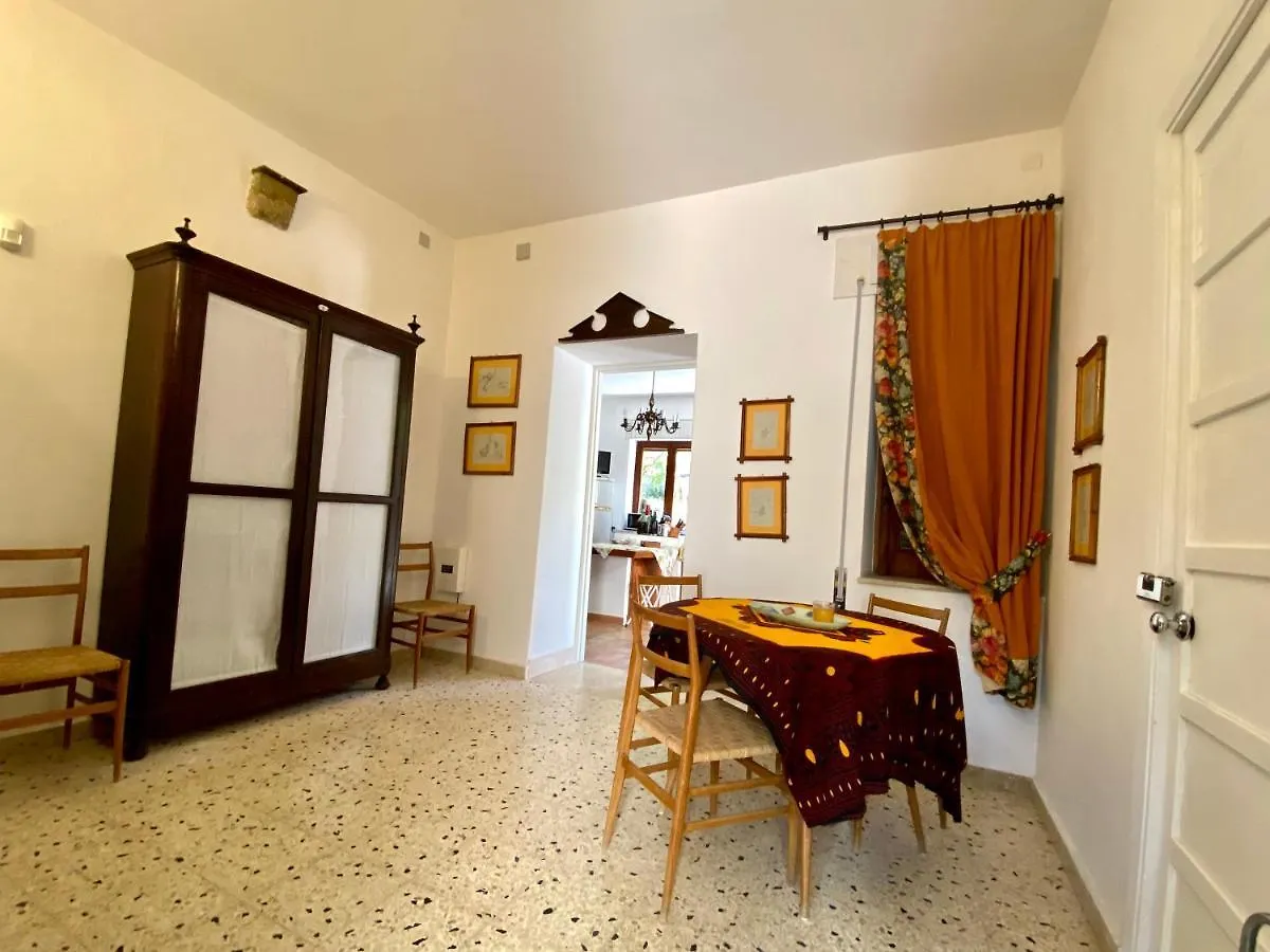Villa Tana Pacenzia Cefalu 0*,  Italy