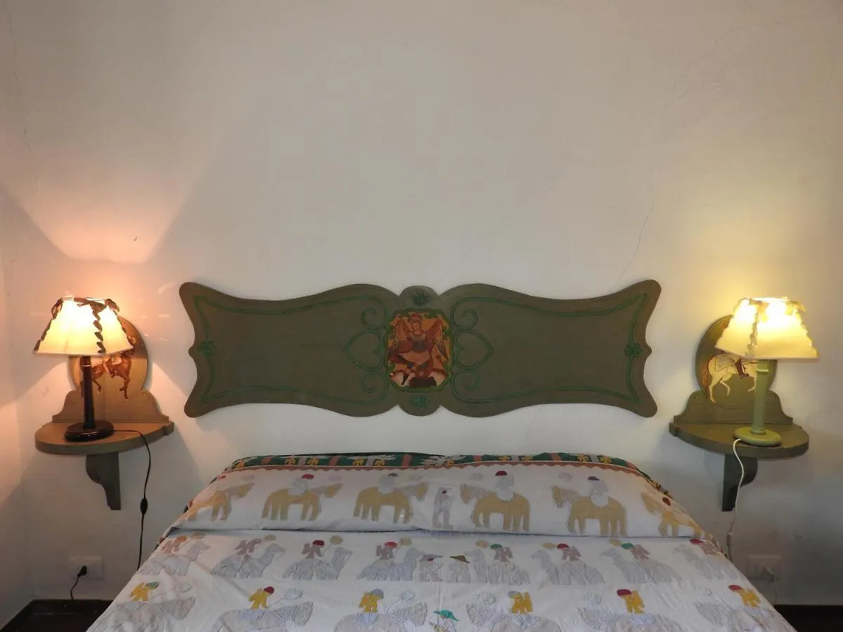 Villa Tana Pacenzia Cefalu