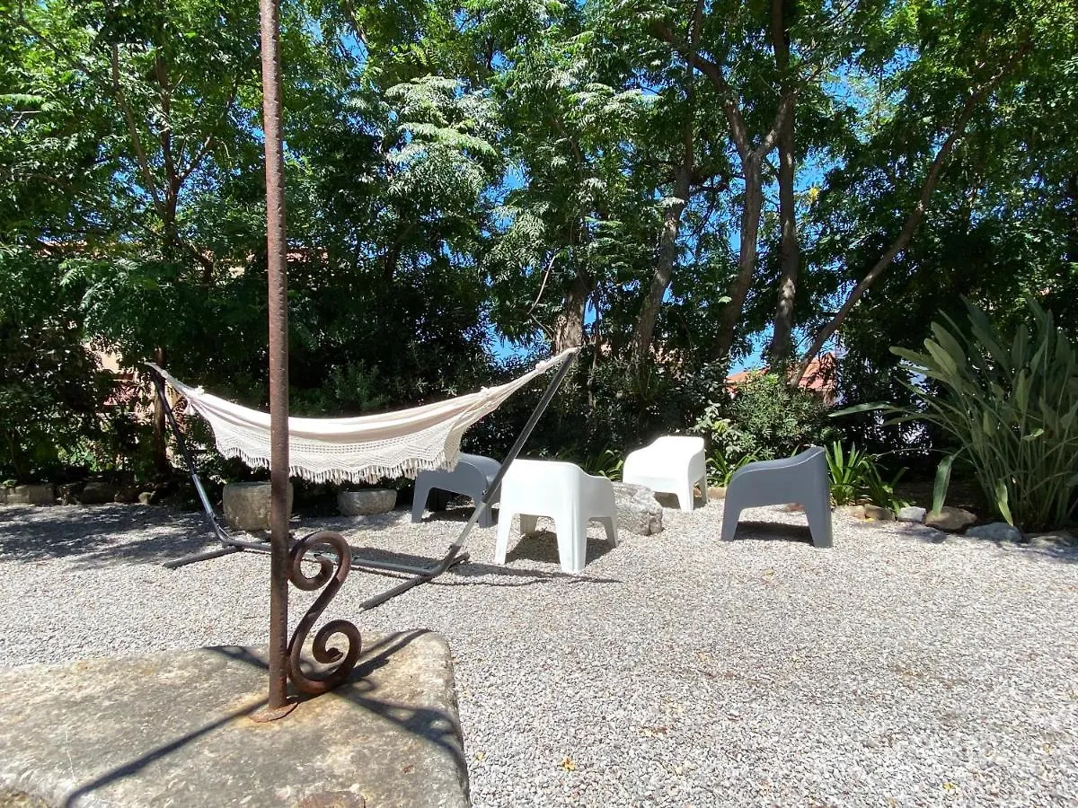 Villa Tana Pacenzia Cefalu Italy