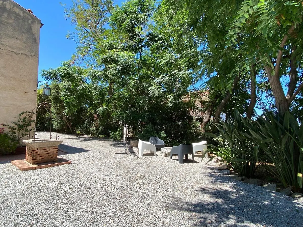 Villa Tana Pacenzia Cefalu Holiday home