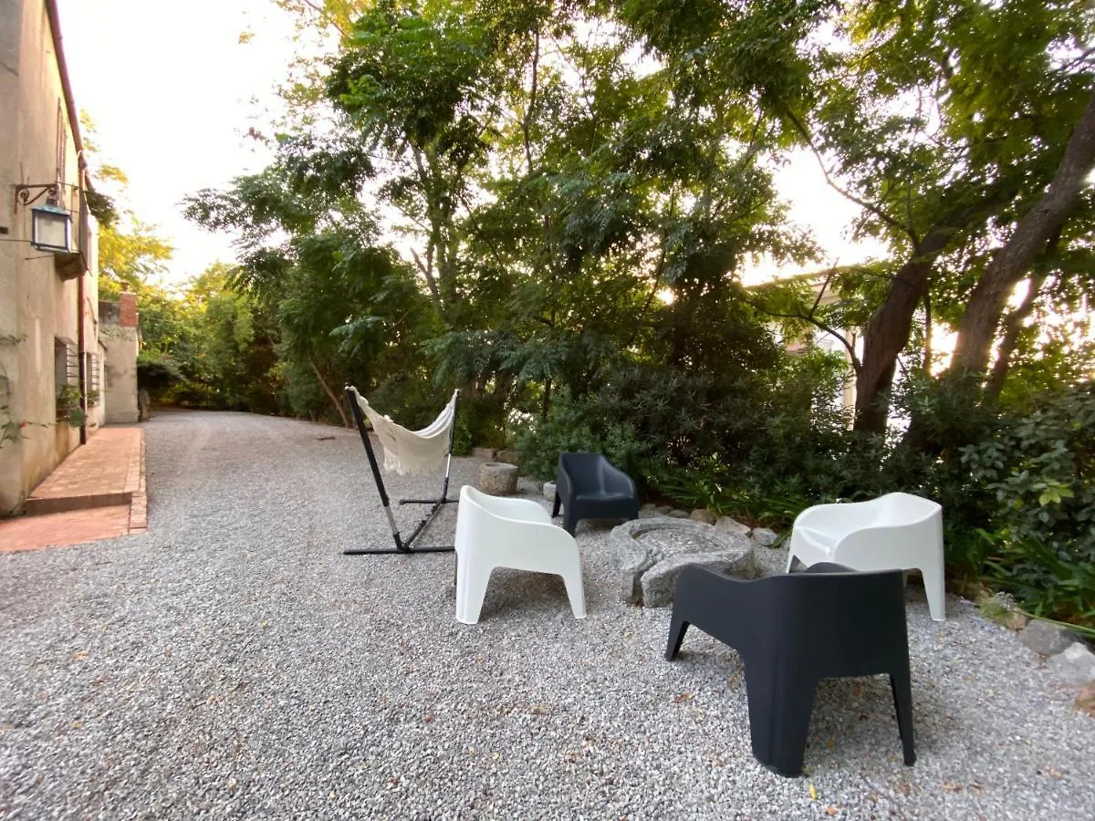Villa Tana Pacenzia Cefalu