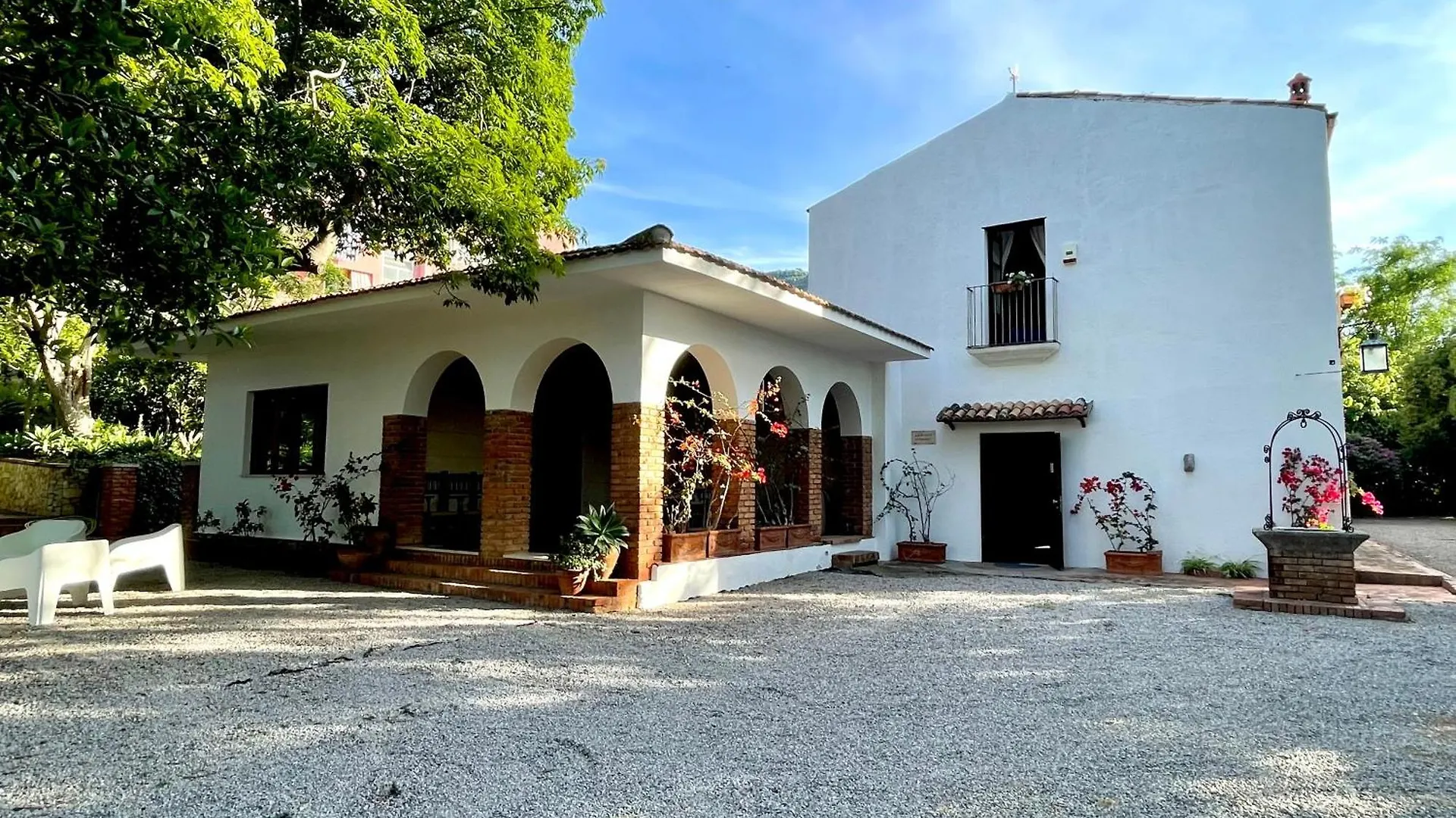 Villa Tana Pacenzia Cefalu 0*,