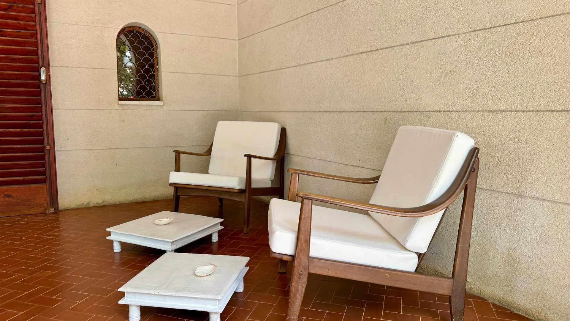 Holiday home Villa Tana Pacenzia Cefalu Italy