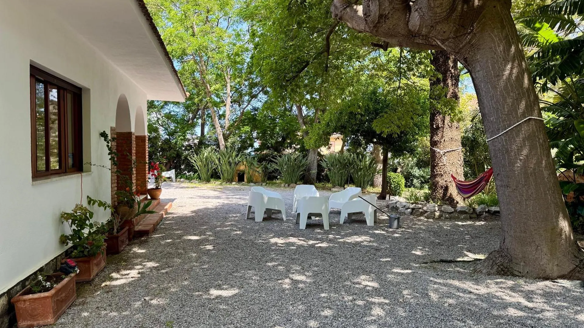 Holiday home Villa Tana Pacenzia Cefalu