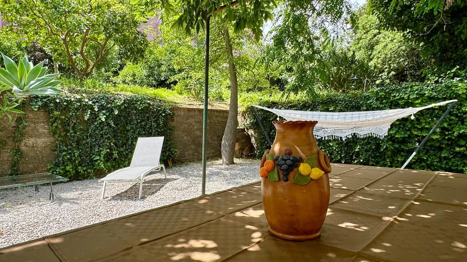 Holiday home Villa Tana Pacenzia Cefalu