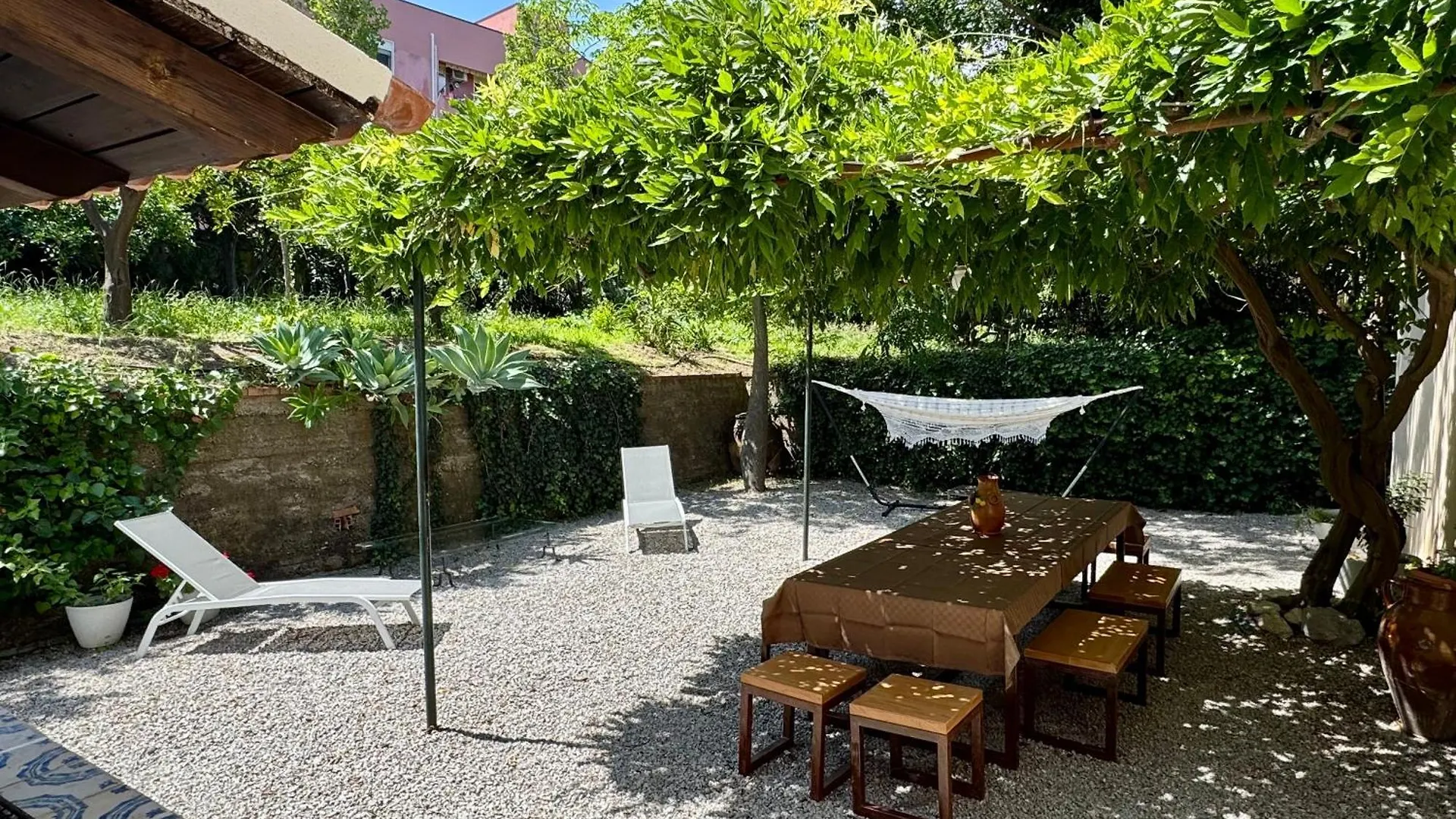 Villa Tana Pacenzia Cefalu 0*,  Italy