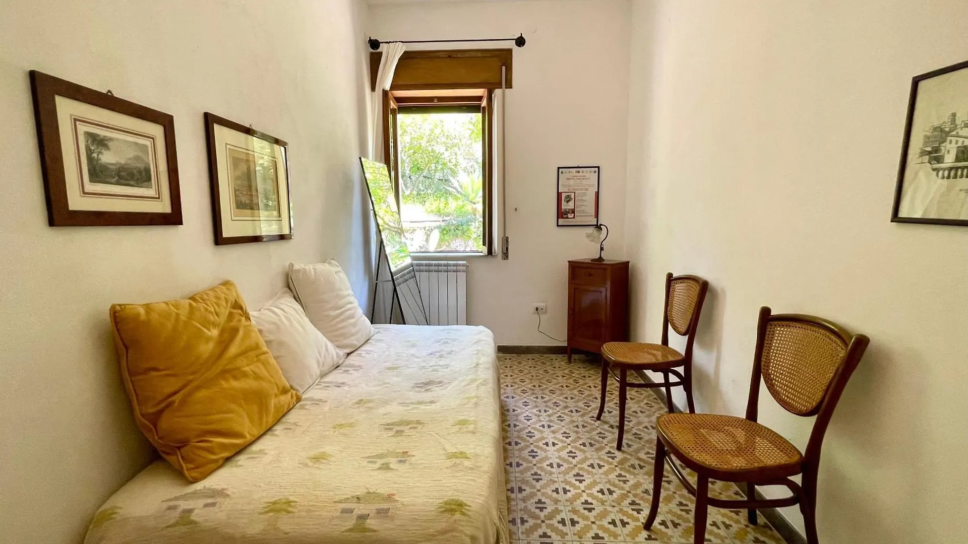 Holiday home Villa Tana Pacenzia Cefalu