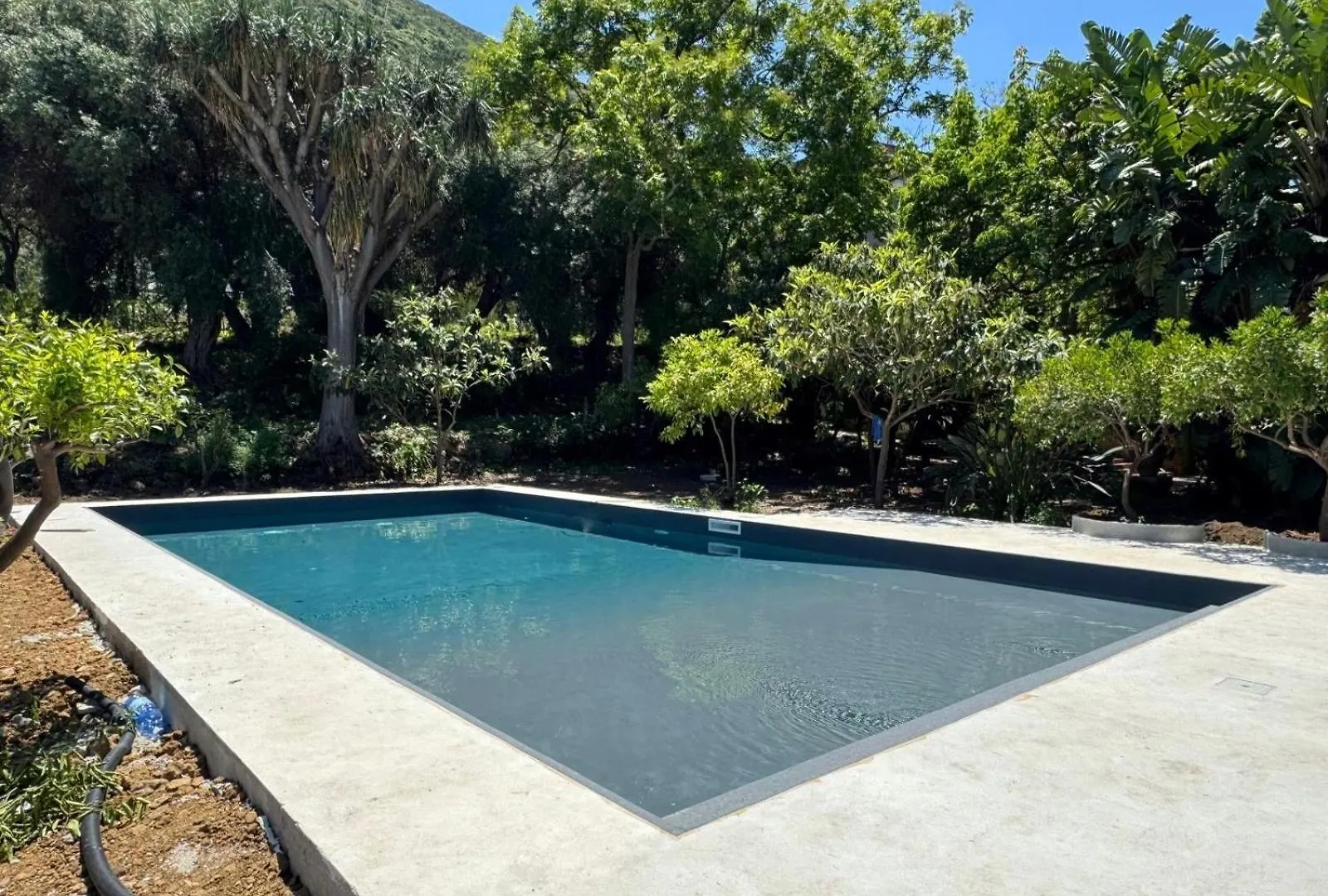 Villa Tana Pacenzia Cefalu Holiday home