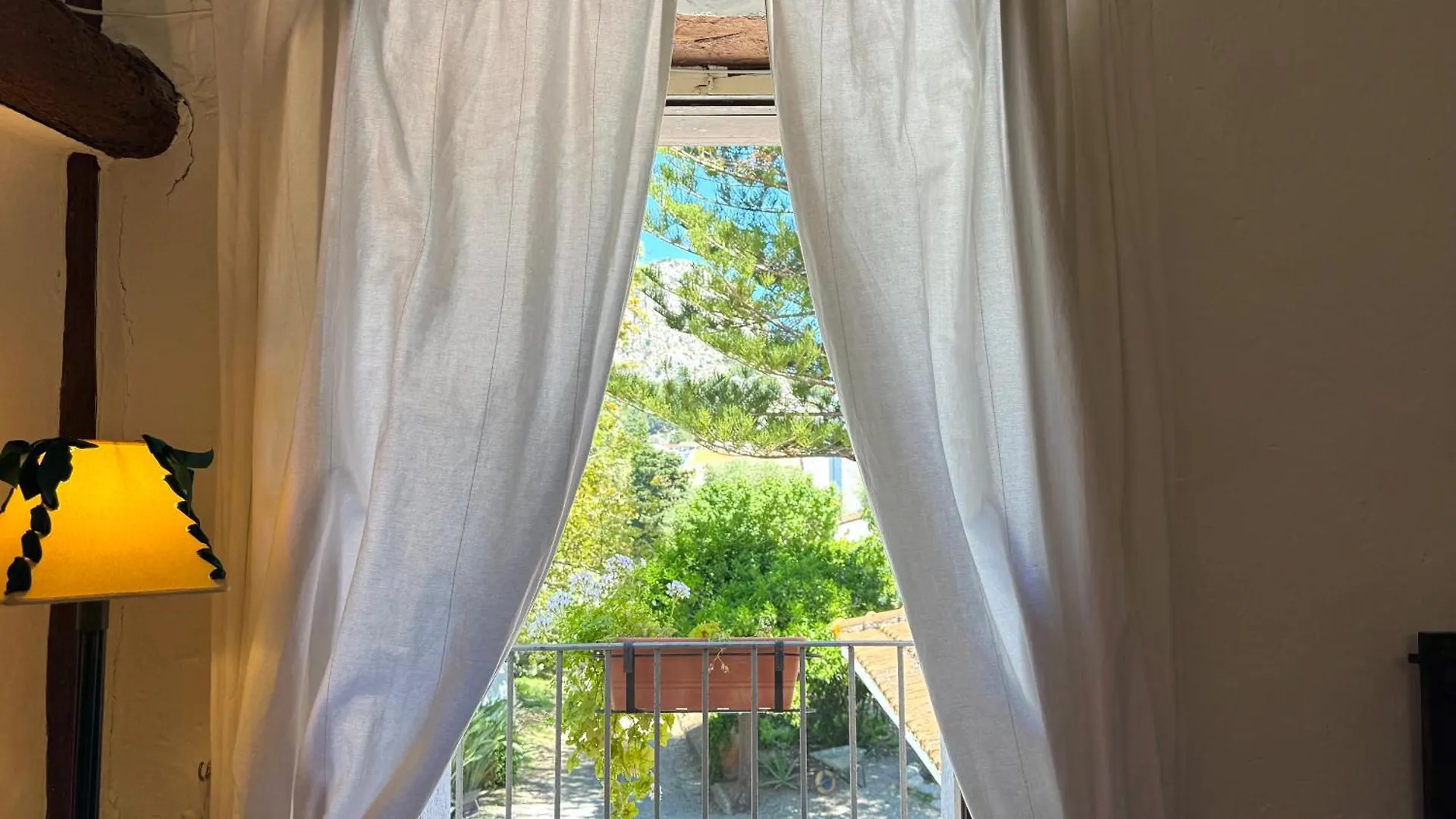 Villa Tana Pacenzia Cefalu 0*,  Italy
