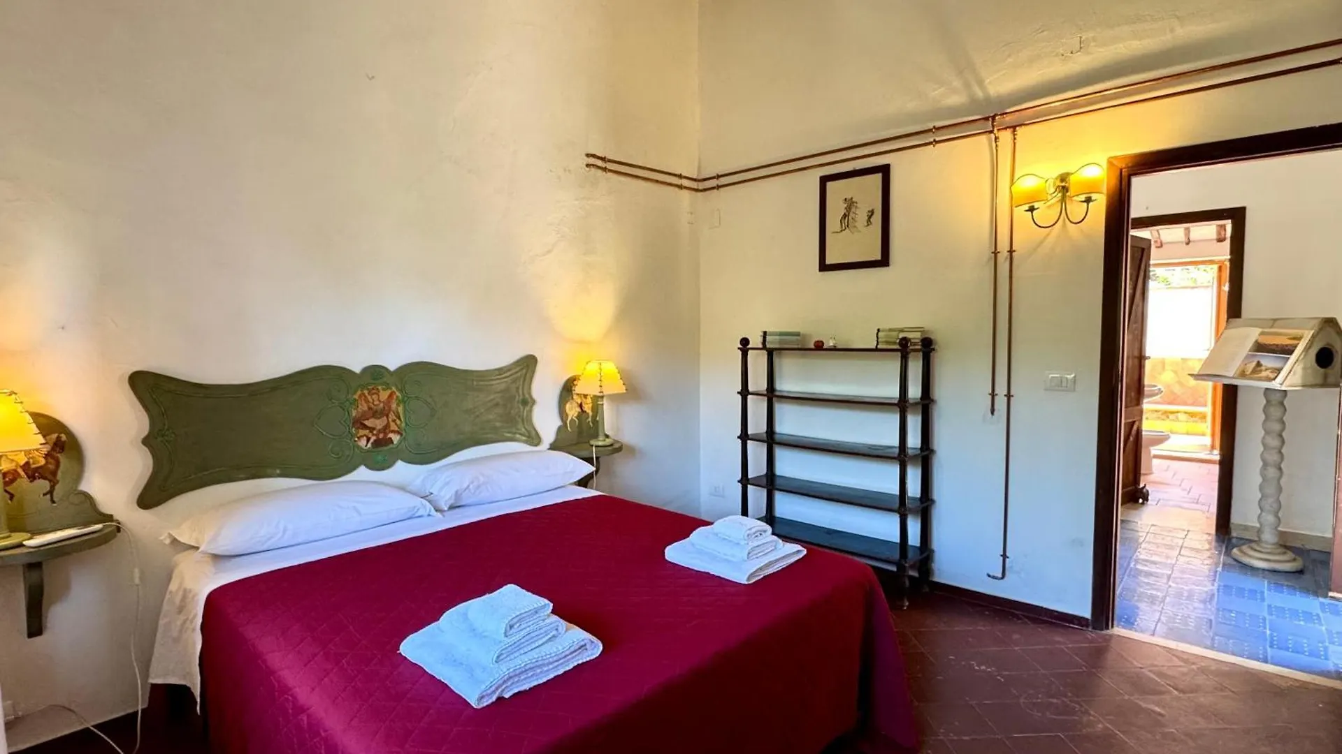 Villa Tana Pacenzia Cefalu