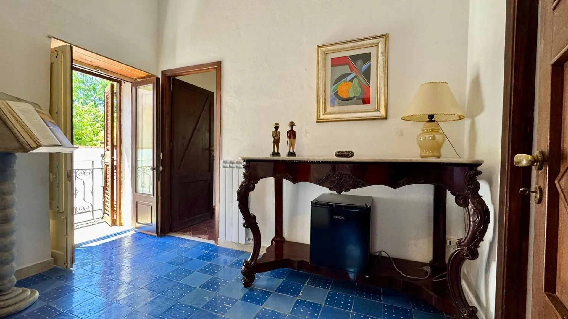 Holiday home Villa Tana Pacenzia Cefalu