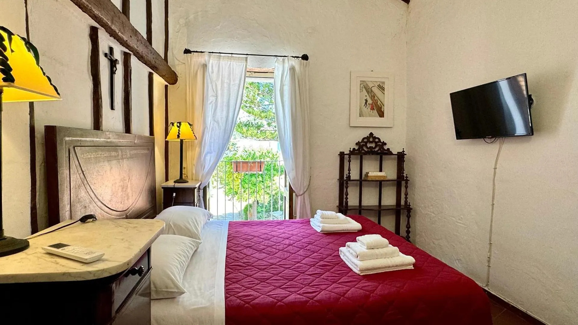 Villa Tana Pacenzia Cefalu 0*,