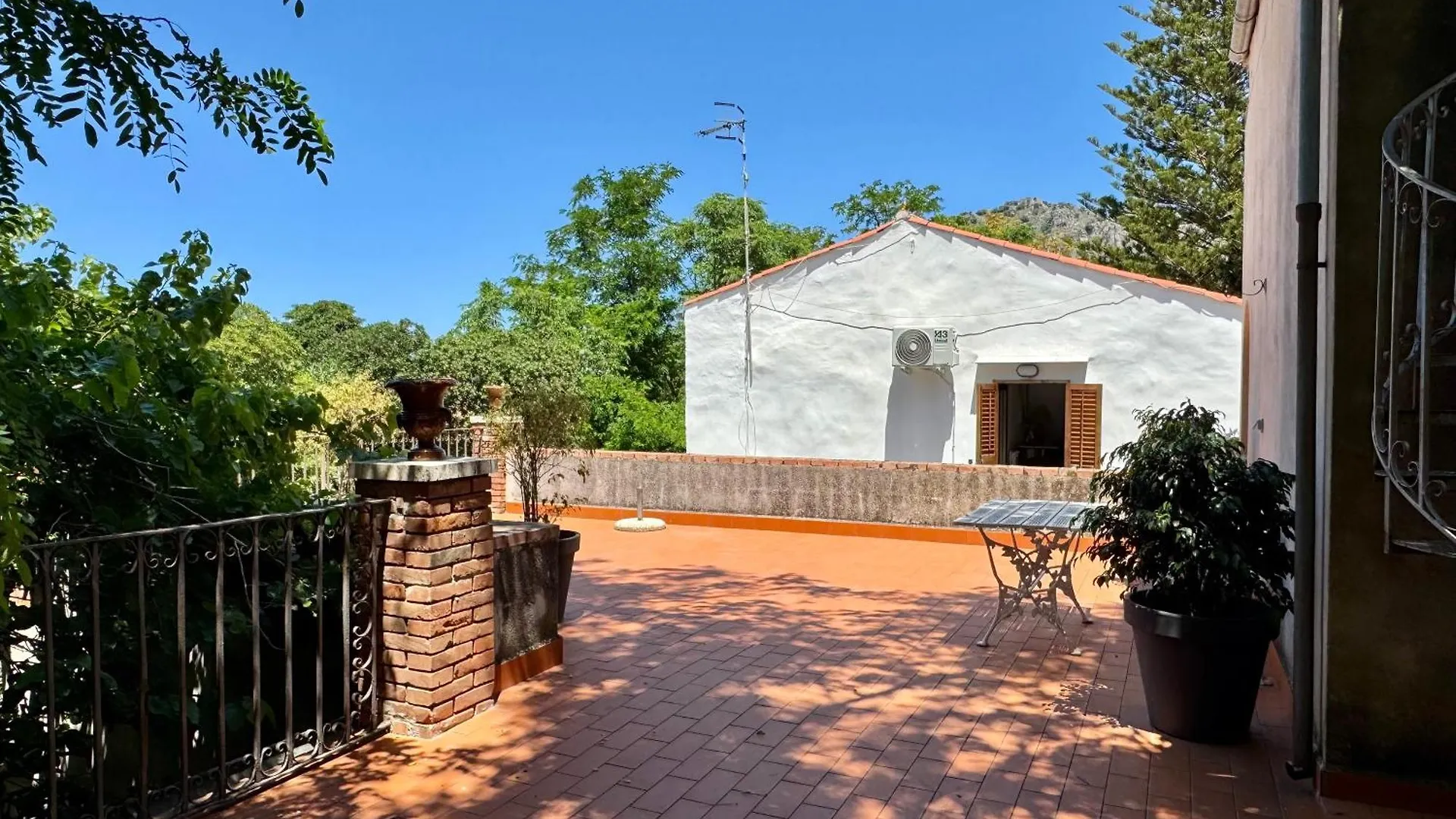 Holiday home Villa Tana Pacenzia Cefalu