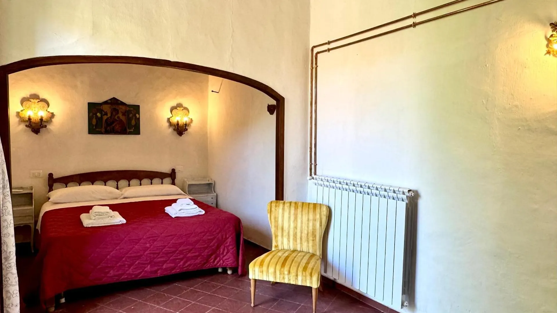 Villa Tana Pacenzia Cefalu 0*,  Italy
