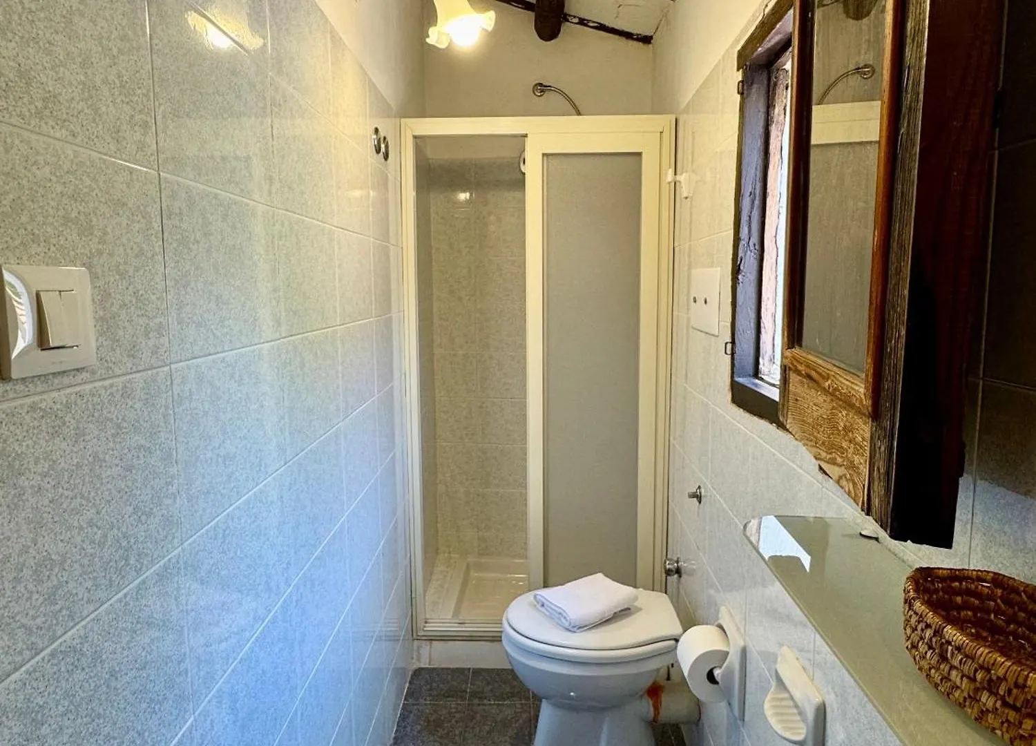 Villa Tana Pacenzia Чефалу 0*,  Италия