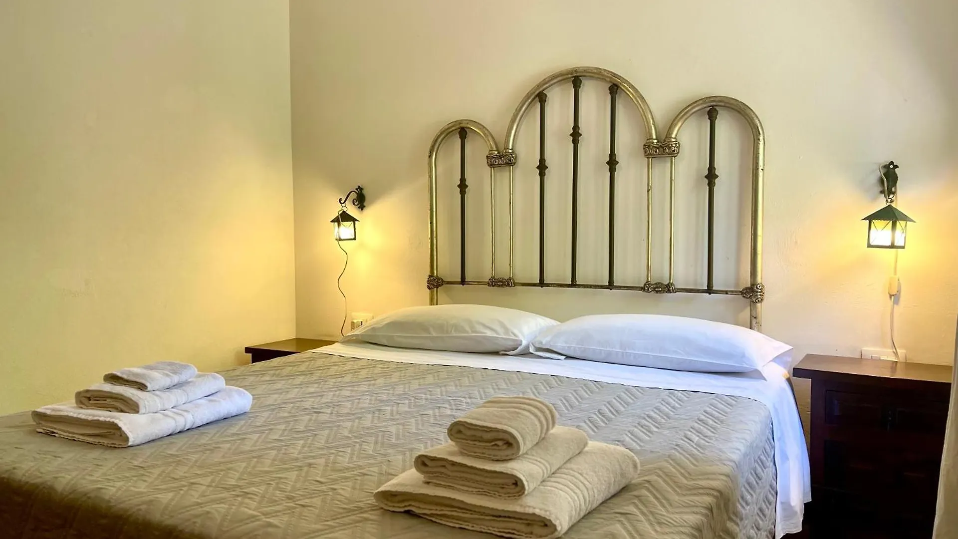 Holiday home Villa Tana Pacenzia Cefalu