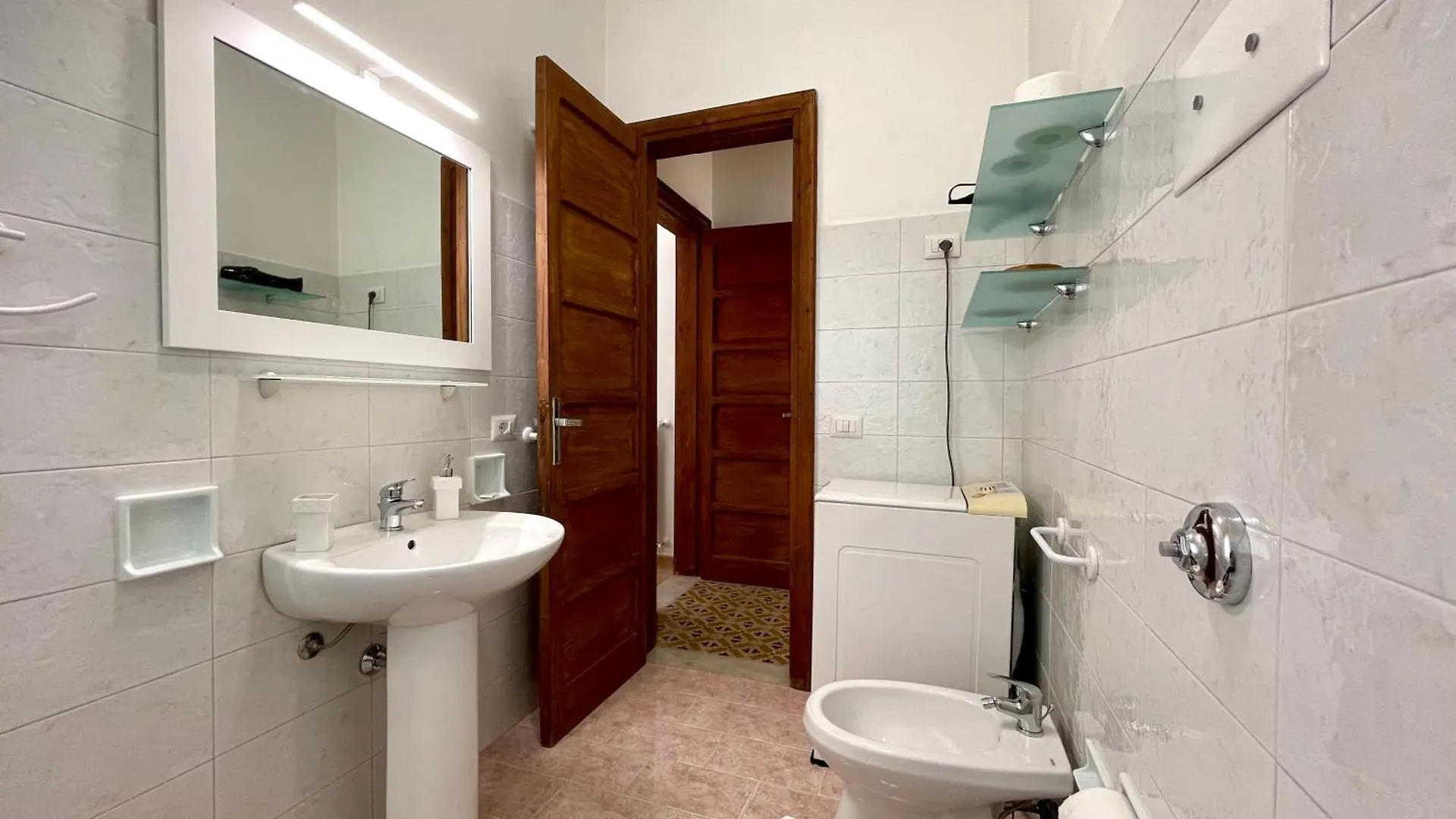 Villa Tana Pacenzia Cefalu