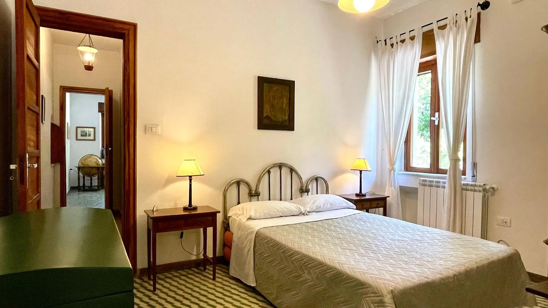 Holiday home Villa Tana Pacenzia Cefalu