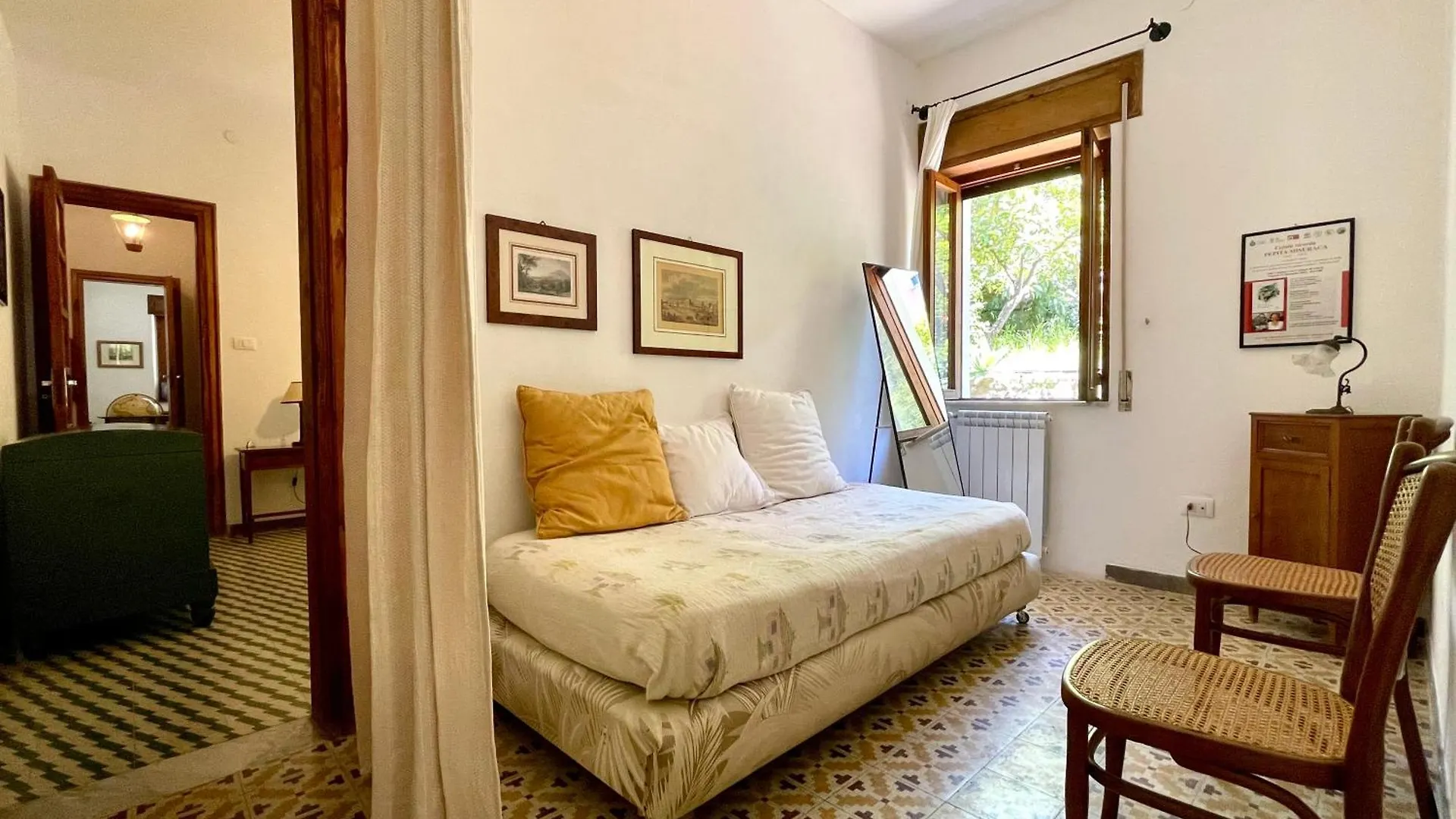 Villa Tana Pacenzia Cefalu 0*,  Italy