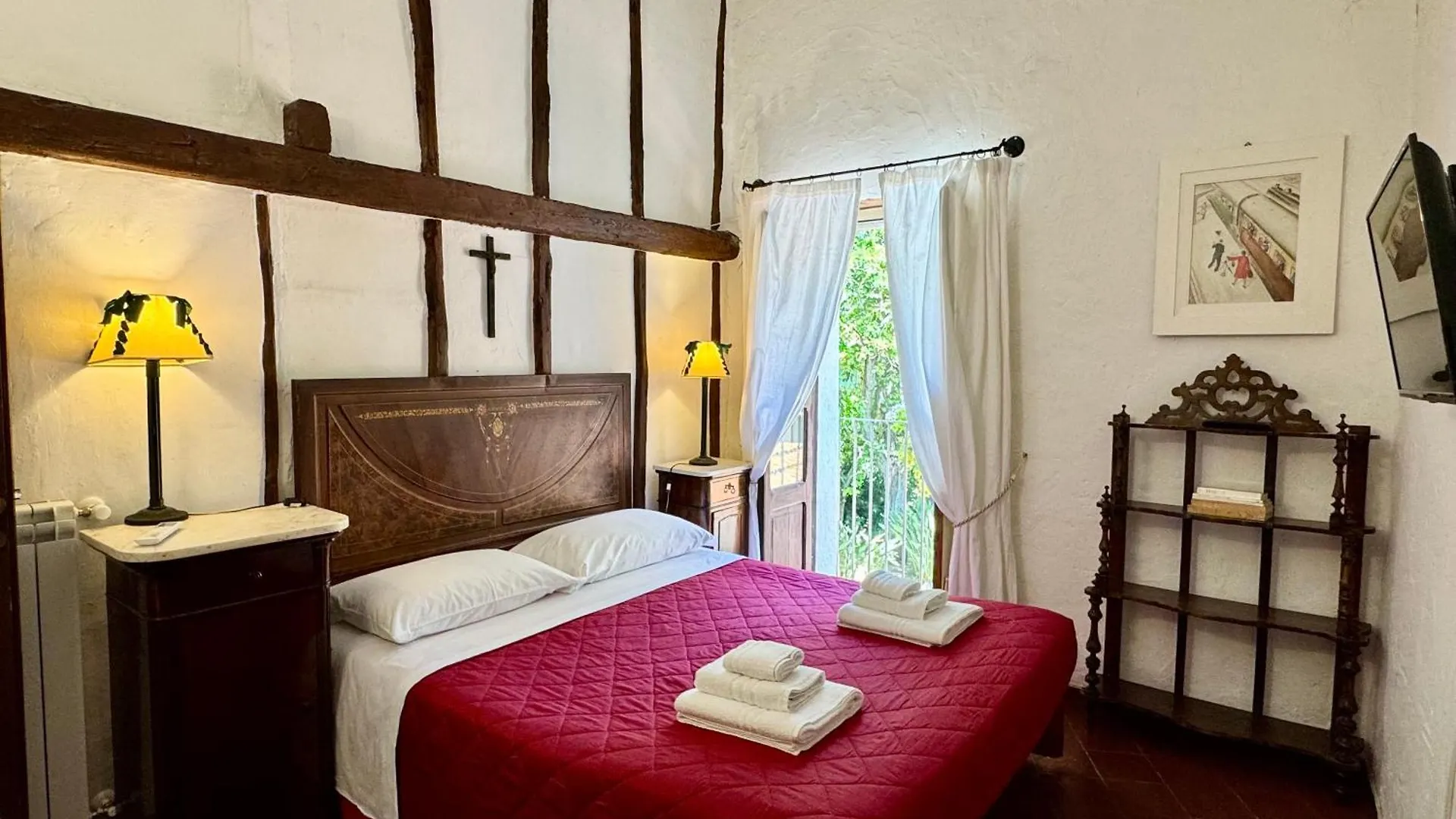 Villa Tana Pacenzia Cefalu Holiday home