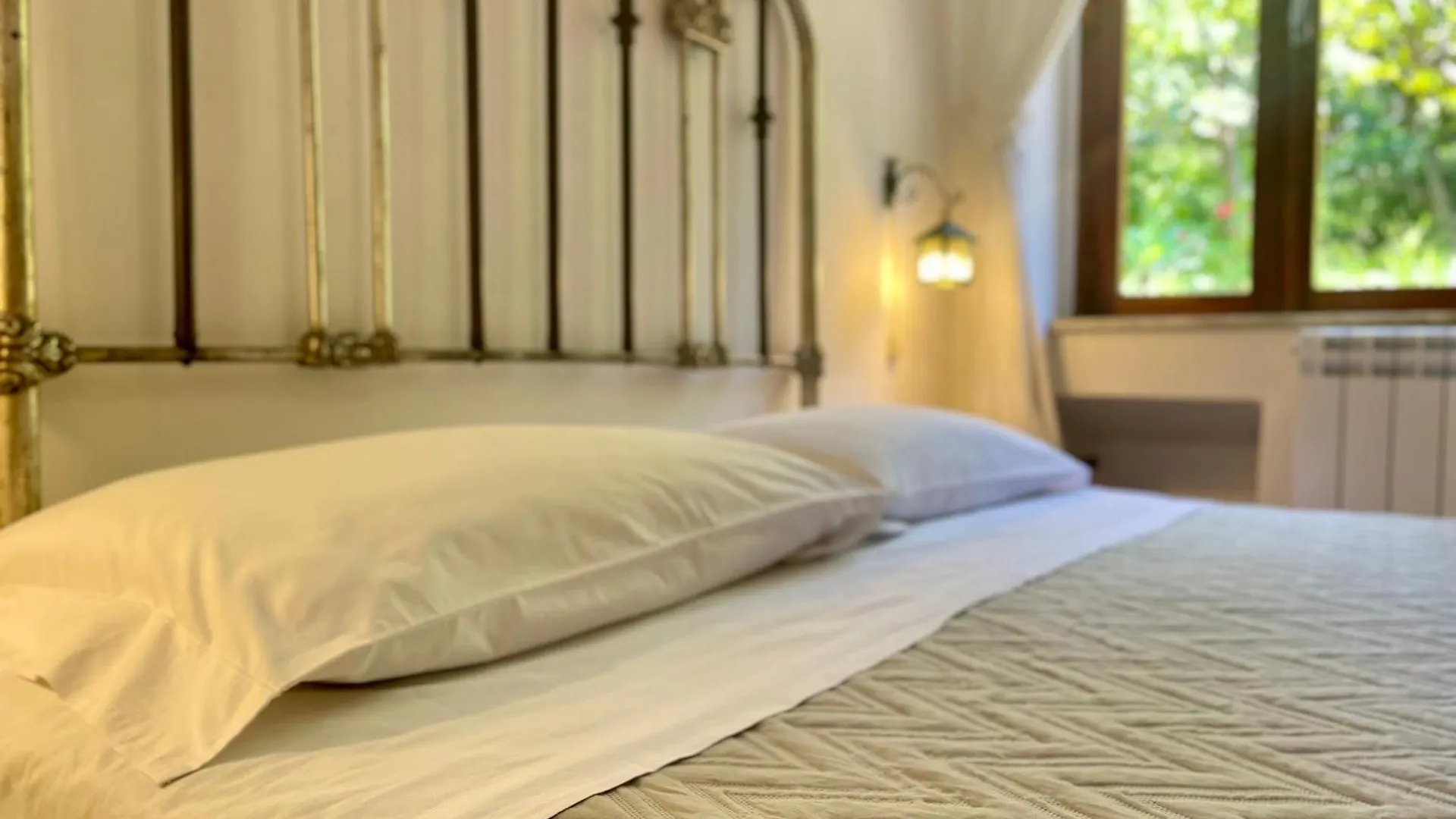 Villa Tana Pacenzia Cefalu