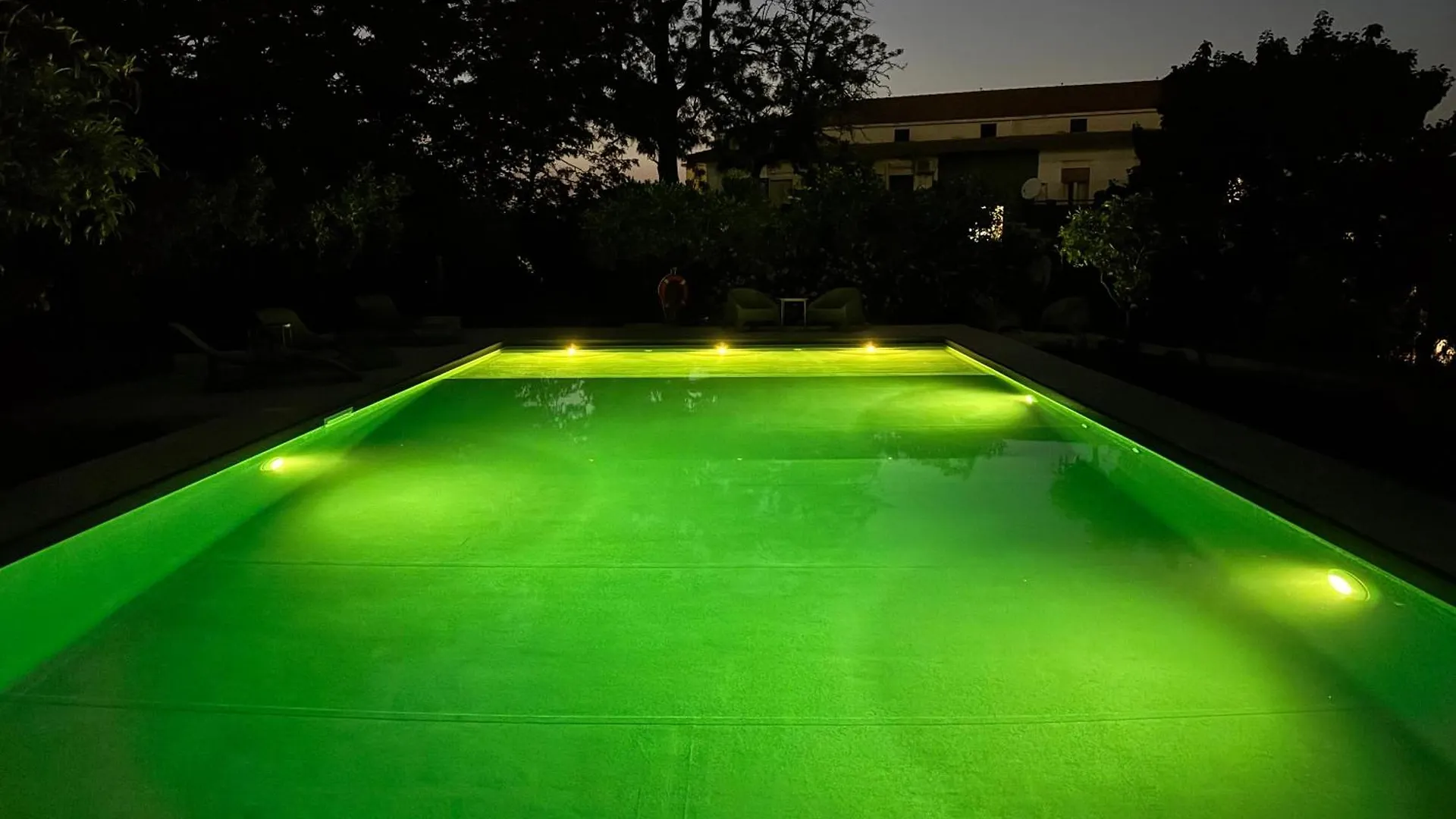Дом отдыха Villa Tana Pacenzia Чефалу Италия