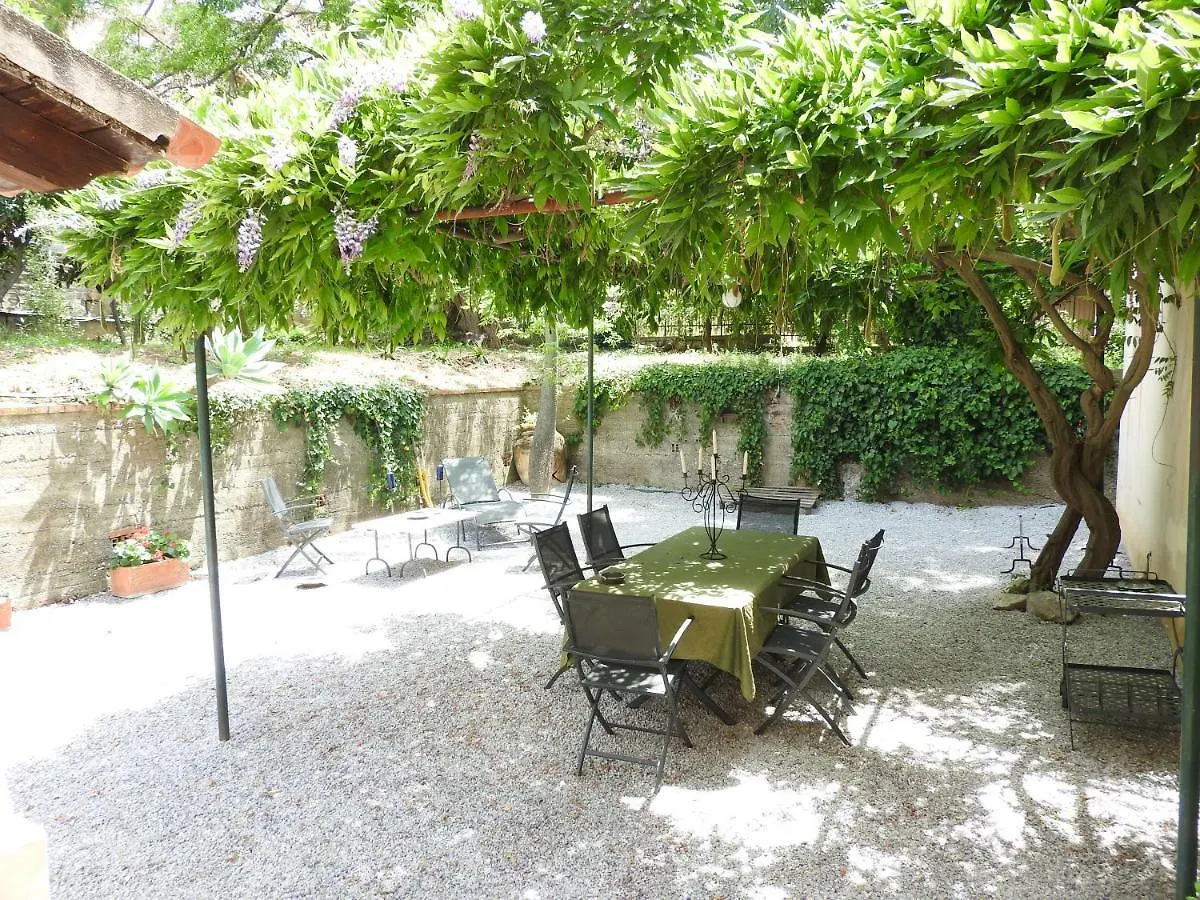 Villa Tana Pacenzia Cefalu 0*,