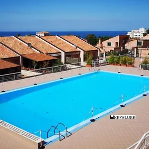 Casa vacanze Kefalure, Cefalù