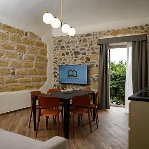 Casa vacanze Incao La Strummula House, Cefalù