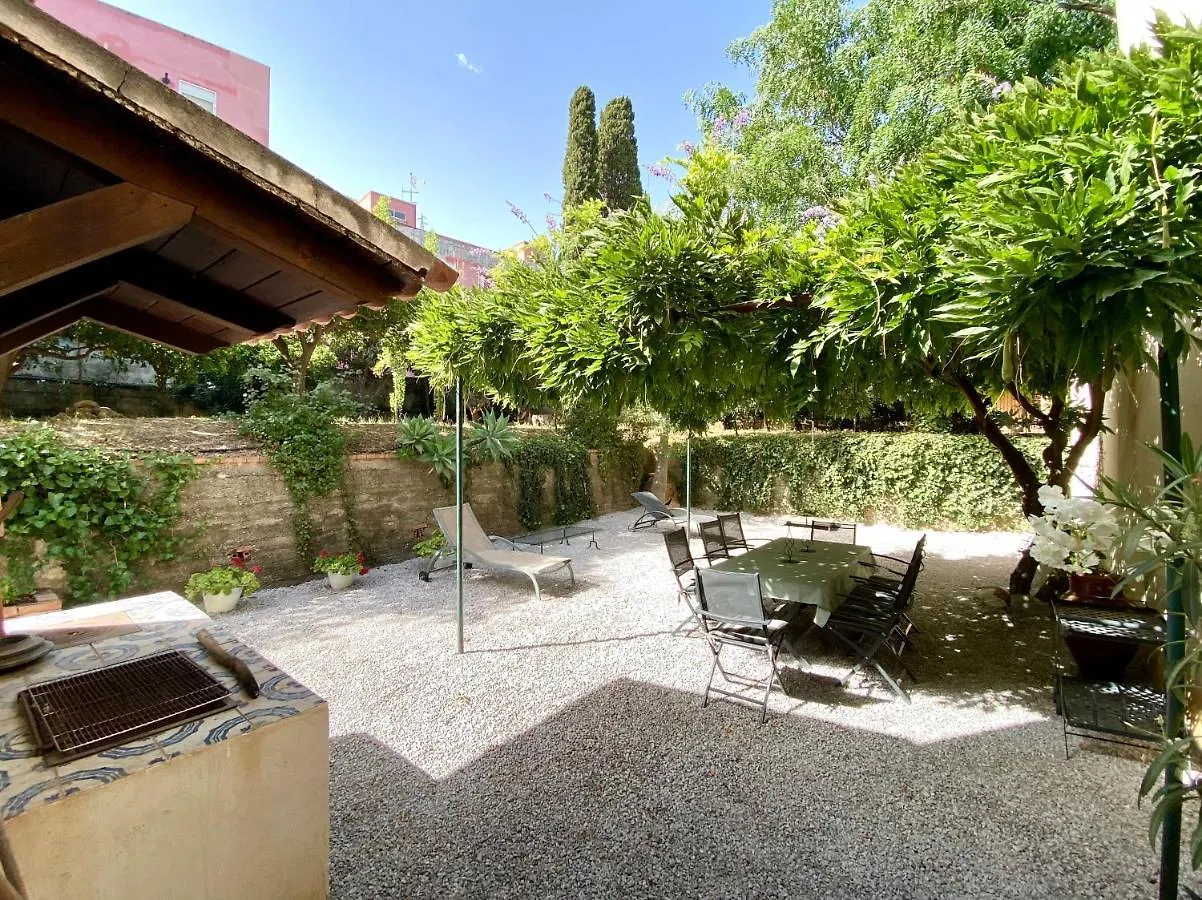 Holiday home Villa Tana Pacenzia Cefalu
