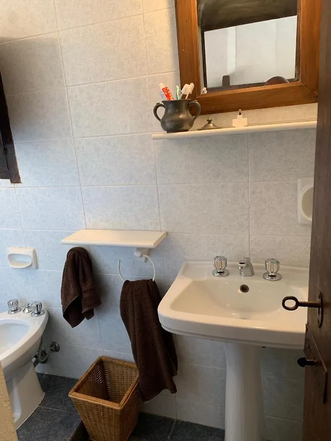 Holiday home Villa Tana Pacenzia Cefalu